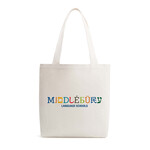 LANG SCH NATURAL MAGAZINE TOTE