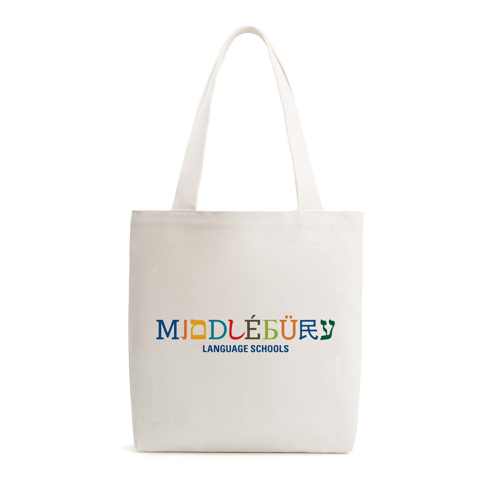 LANG SCH NATURAL MAGAZINE TOTE