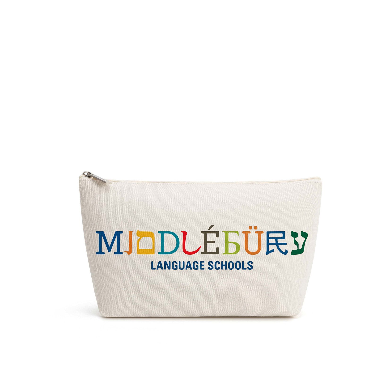 LANG SCH NATURAL COSMETIC BAG