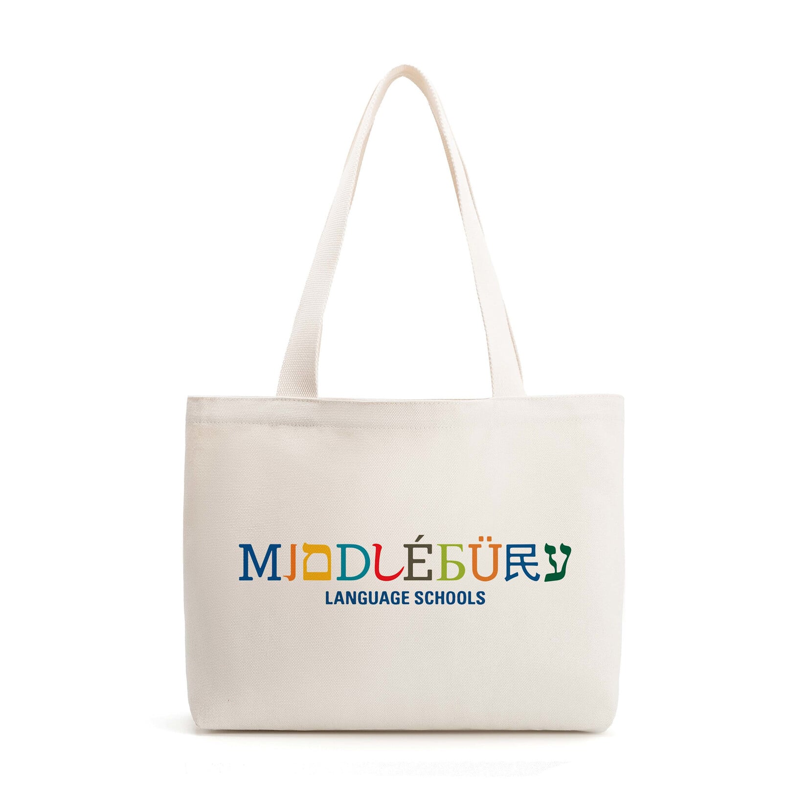 LANG SCH NATURAL MARKET TOTE