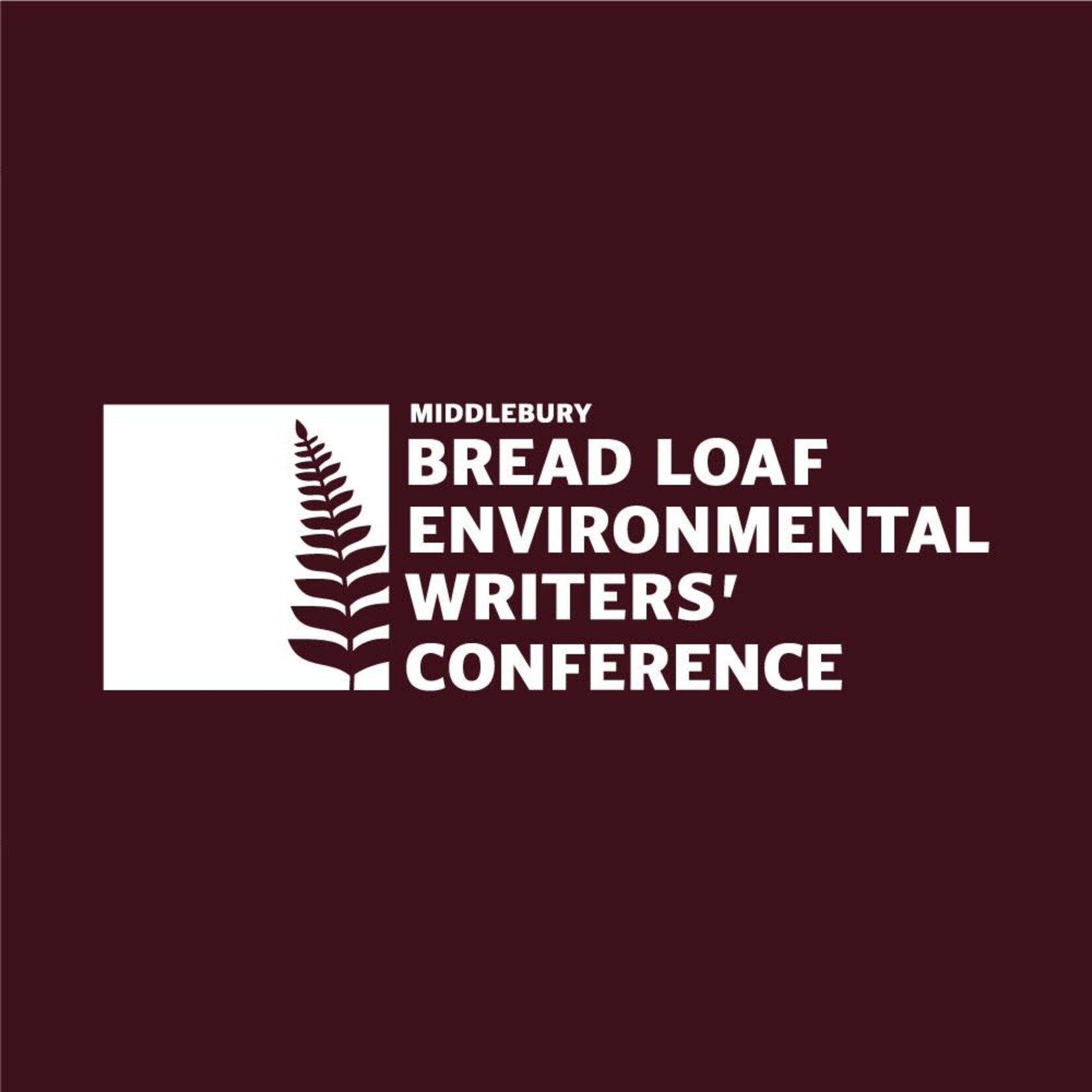 BREAD LOAF ENV WR TEE MAROON