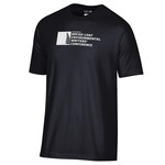 BREAD LOAF ENV WR TEE BLACK