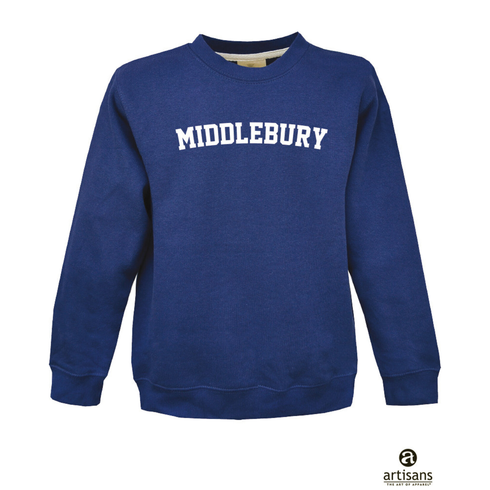 ARTISANS YOUTH CREW NAVY