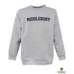 ARTISANS YOUTH CREW GRAY