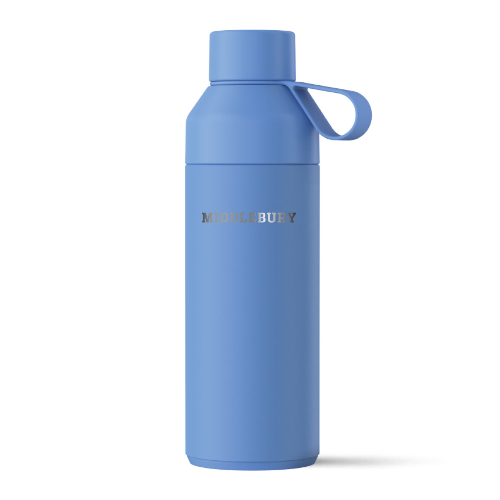 17OZ OCEAN BOTTLE LAGOON BLUE