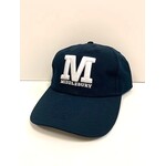 IMP NAVY HAT M/MIDDLEBURY