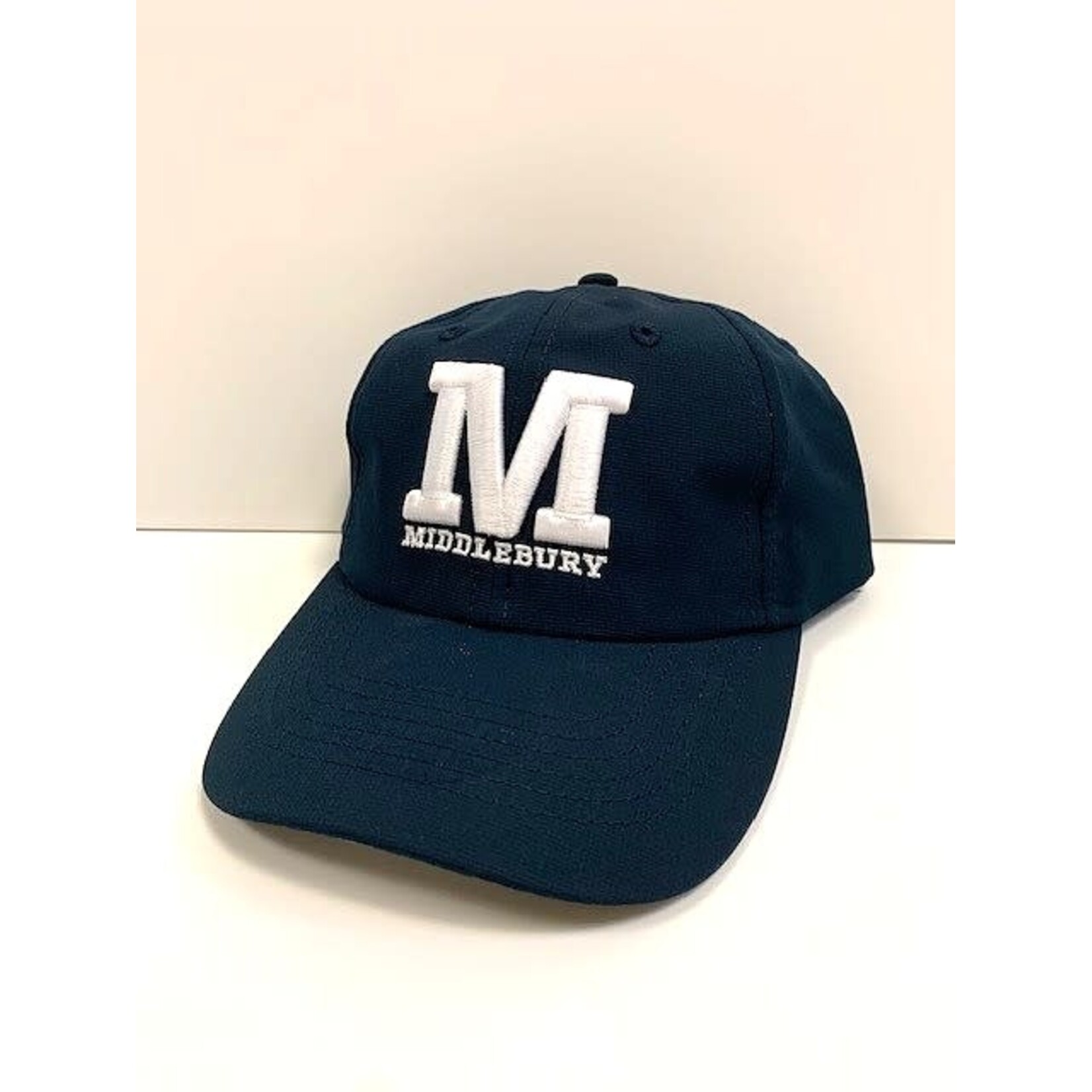IMP NAVY HAT M/MIDDLEBURY
