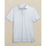 DRIVER DUNES EDGE GREY POLO