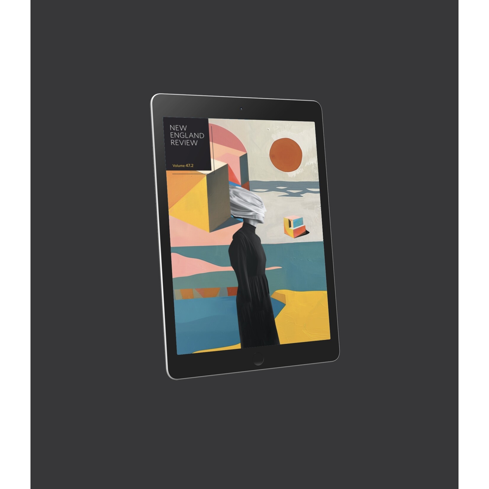 NER SINGLE E-BOOK
