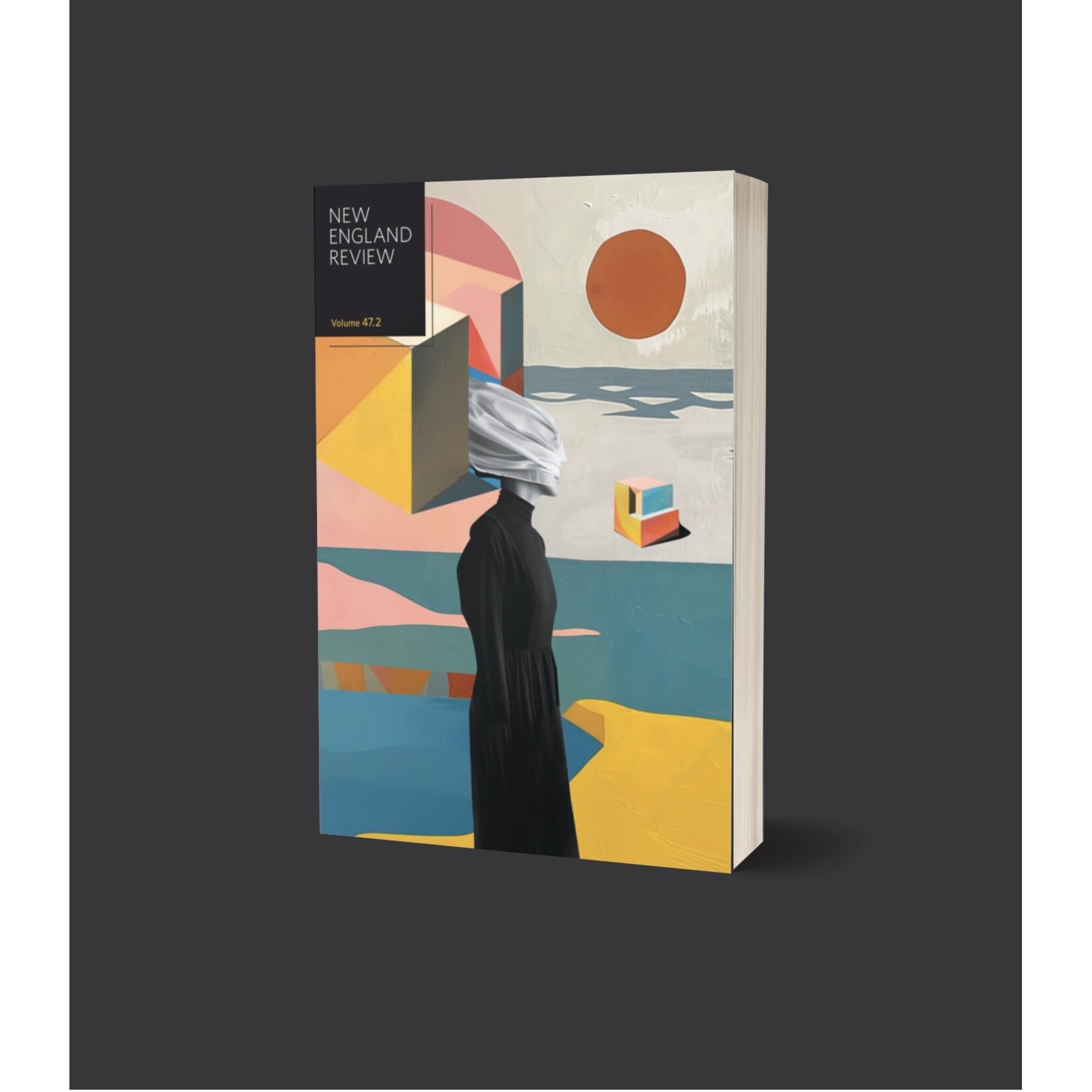 NER SINGLE PRINT