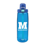 24OZ BLUE NALGENE SUSTAIN BTL