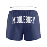 NAVY SPIRIT SHORT MIDDLEBURY