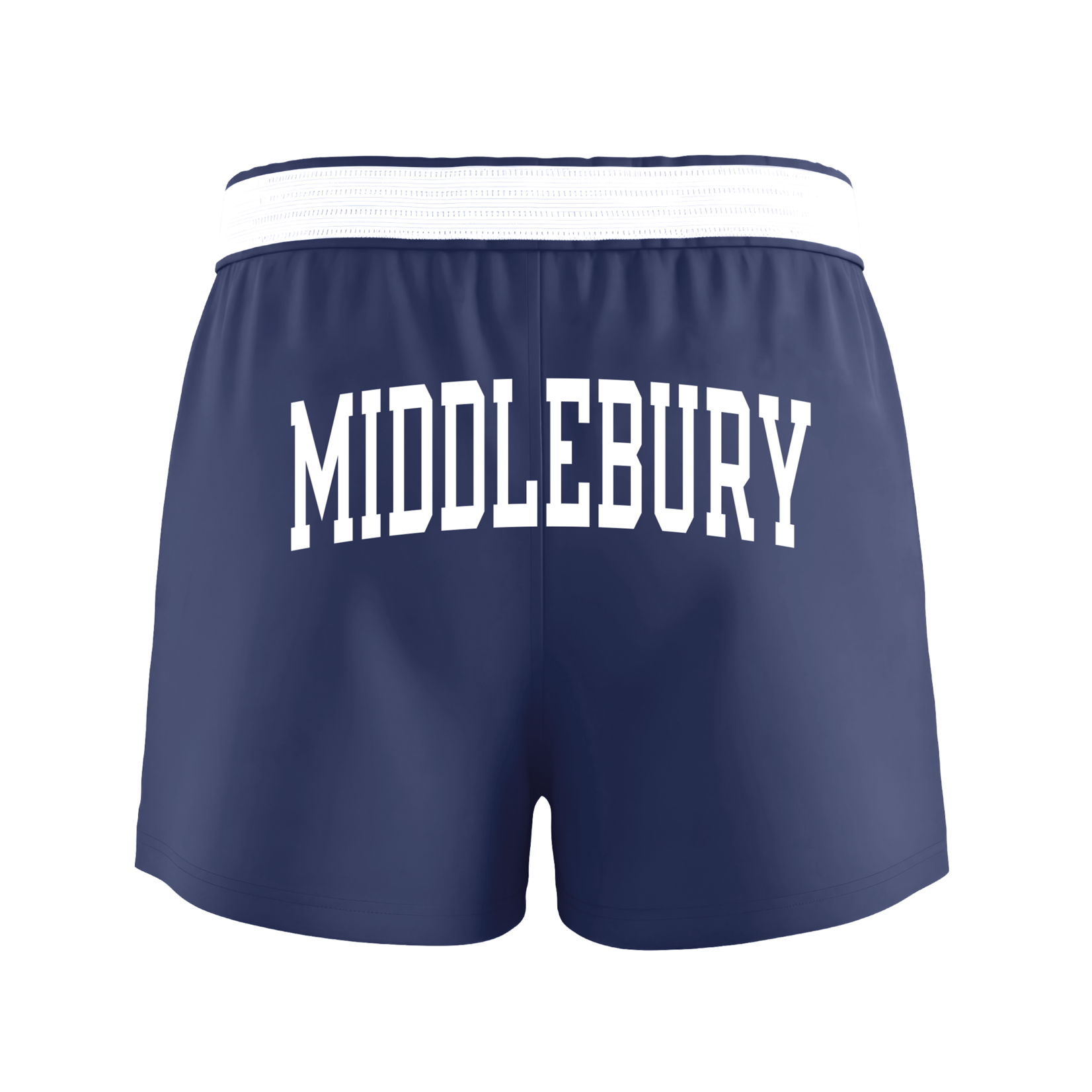 NAVY SPIRIT SHORT MIDDLEBURY