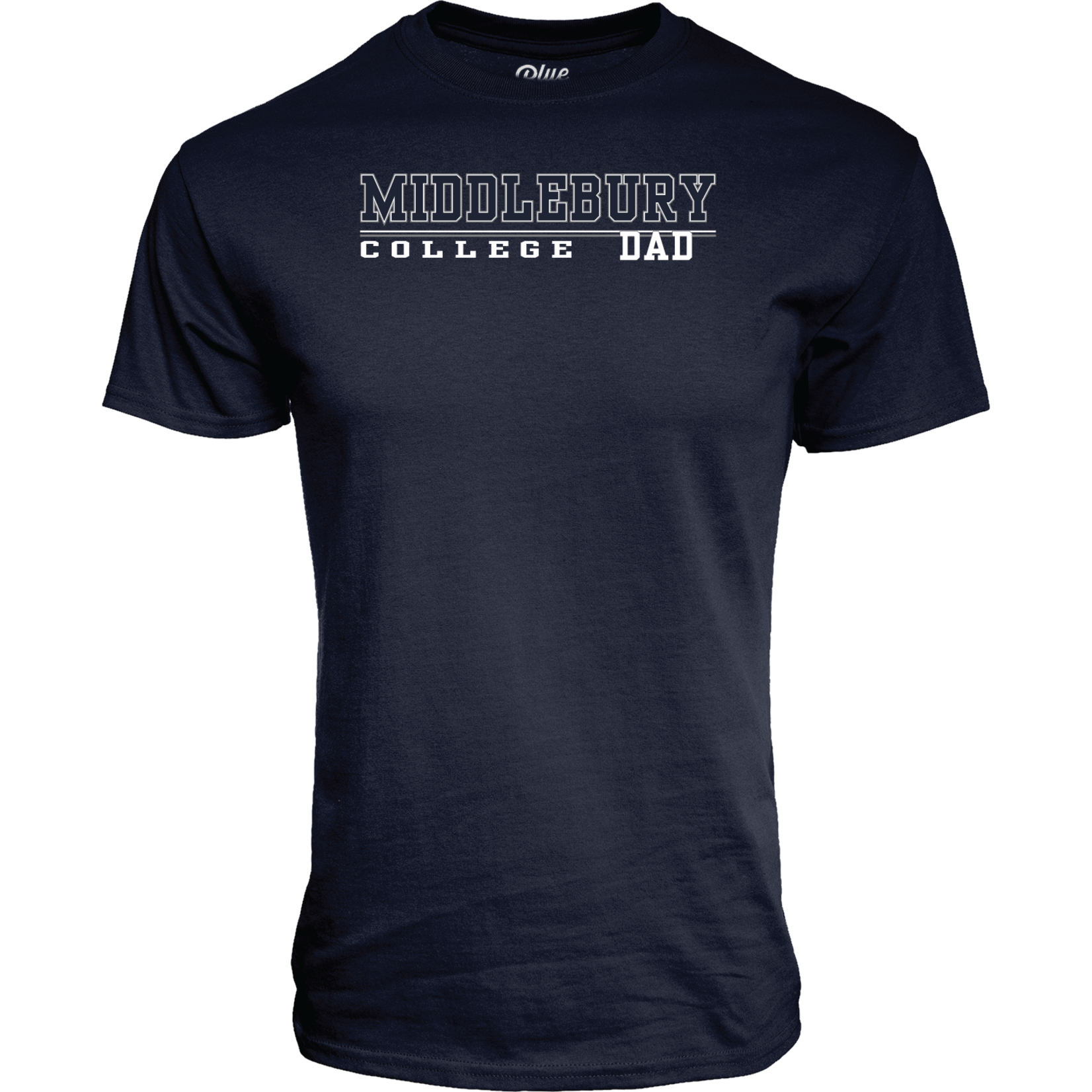 Blue 84 BLUE 84 DAD TEE