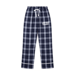 LADIES FLANNEL PANT