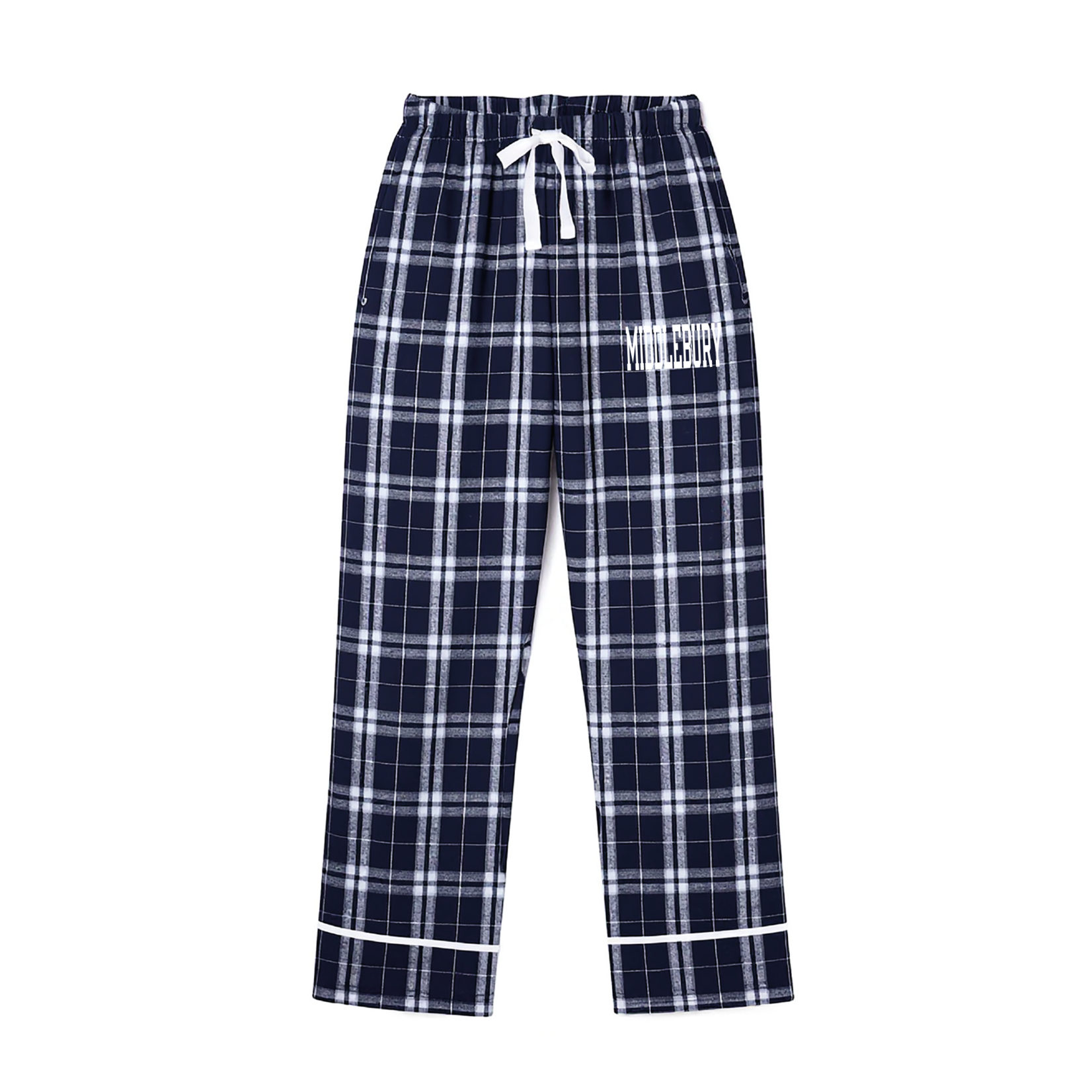 LADIES FLANNEL PANT