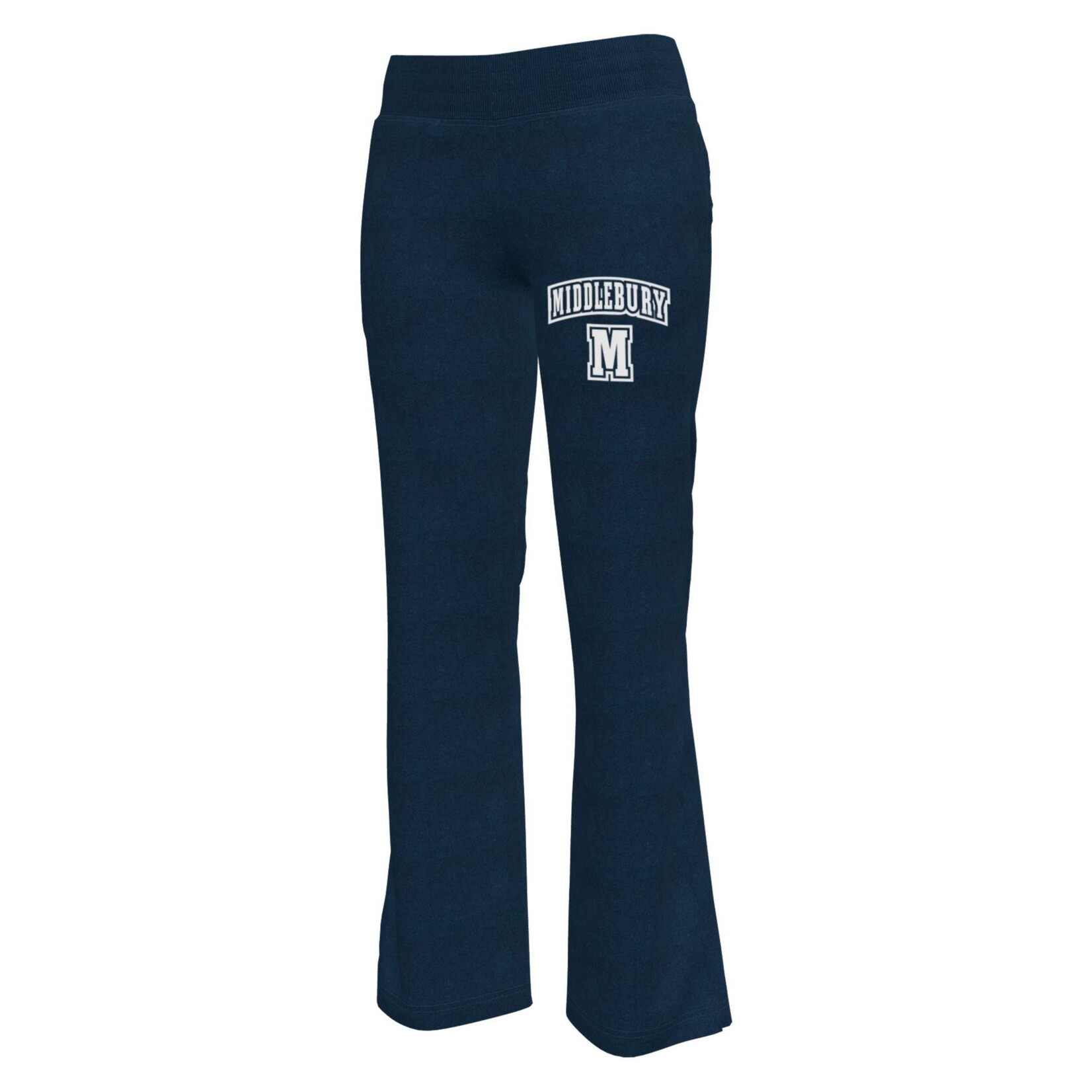 CHAMPION MID RISE FLARE PANT