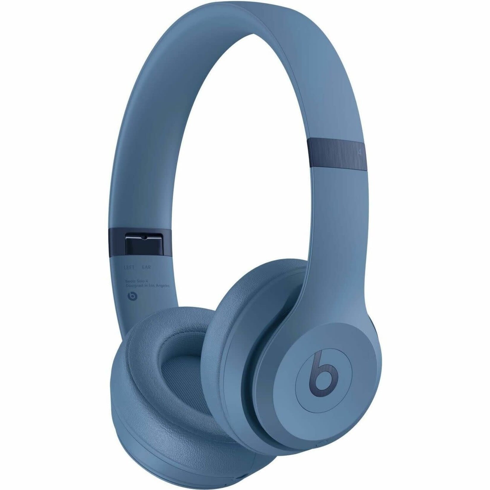 Beats Solo 4- SLATE BLUE