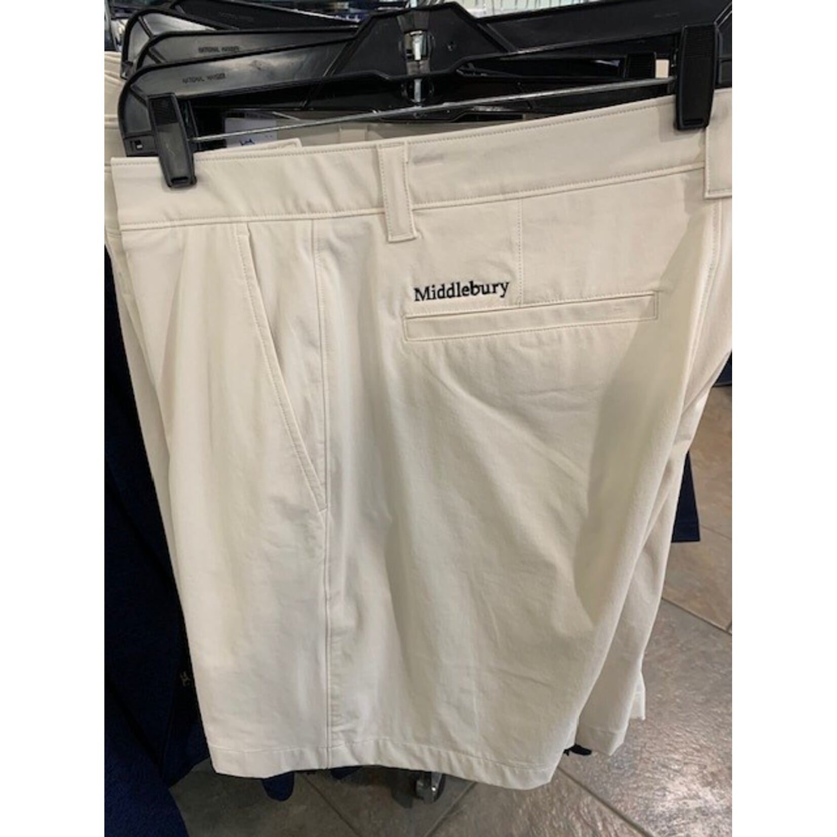 COASTAL BREEZE STONE SHORTS