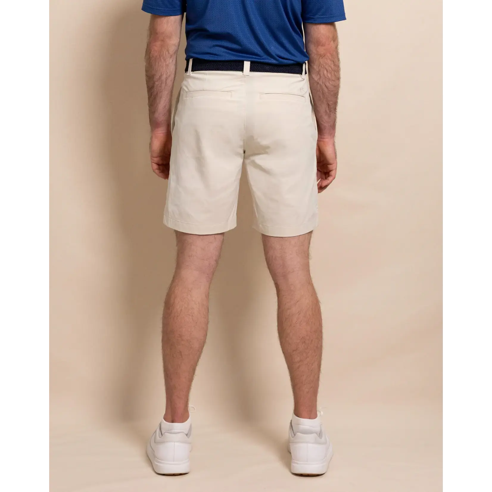 COASTAL BREEZE STONE SHORTS
