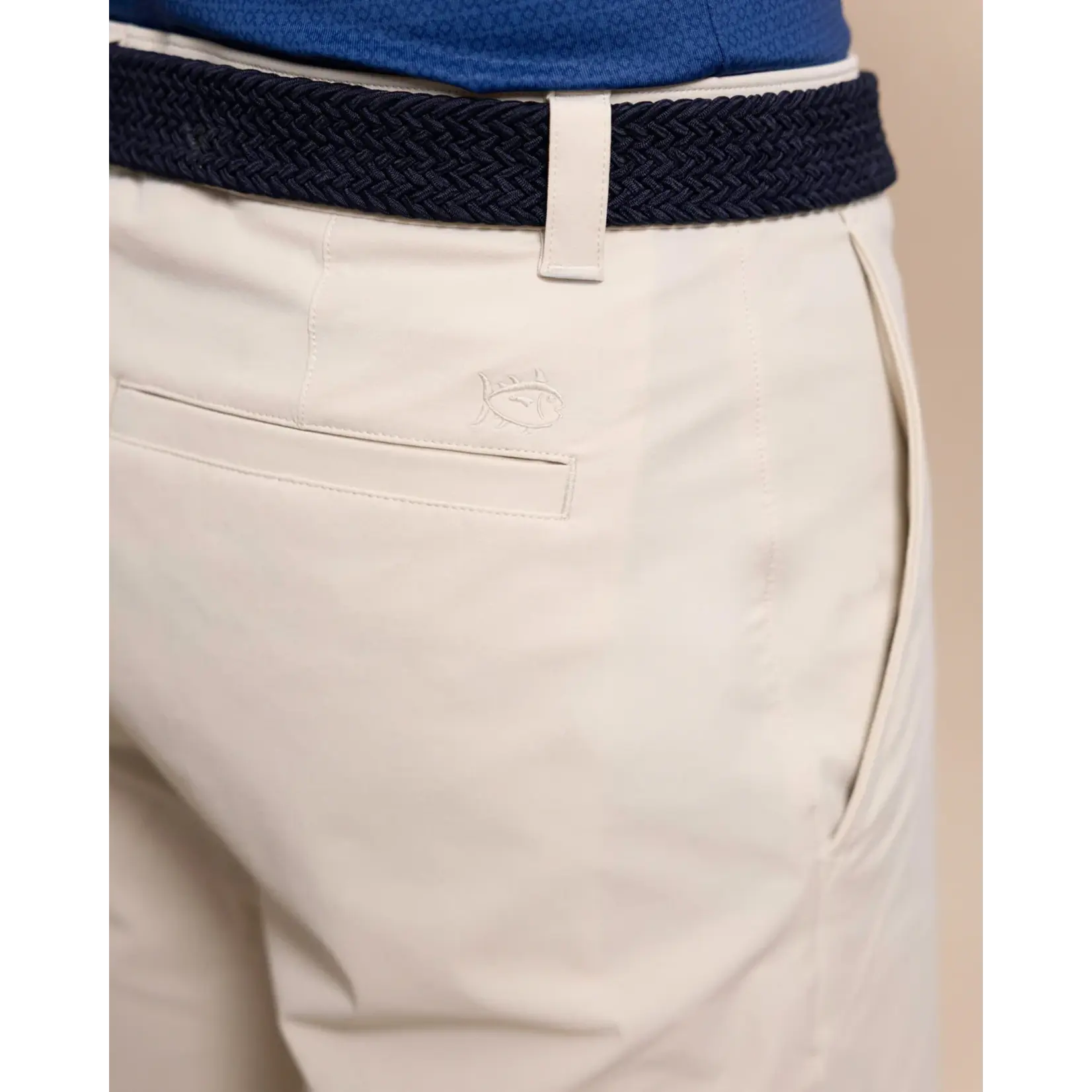 COASTAL BREEZE STONE SHORTS