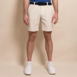 COASTAL BREEZE STONE SHORTS