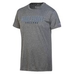 CHAMPION SLATE MIDD/COLL TEE