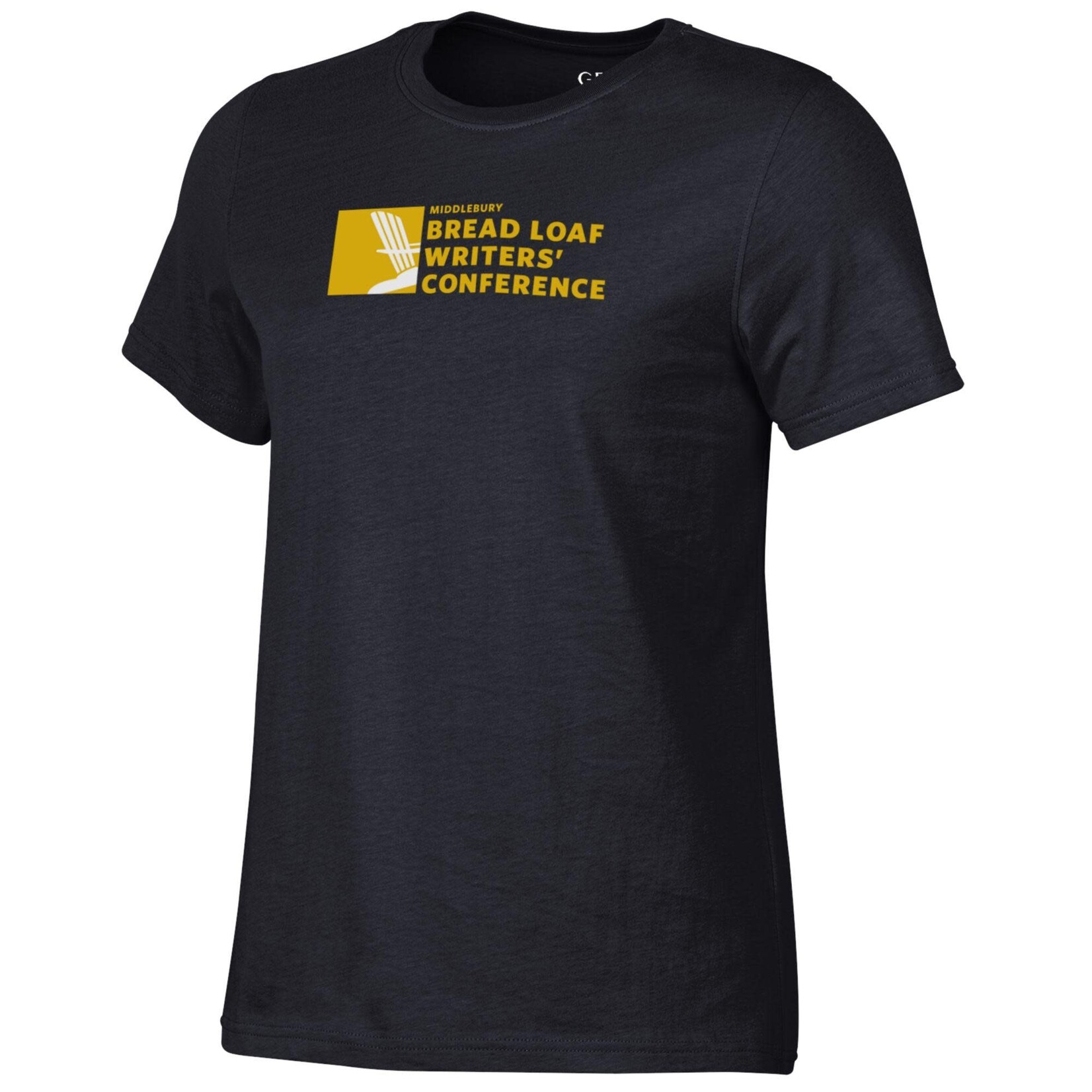 BLWC (W) BLACK TEE