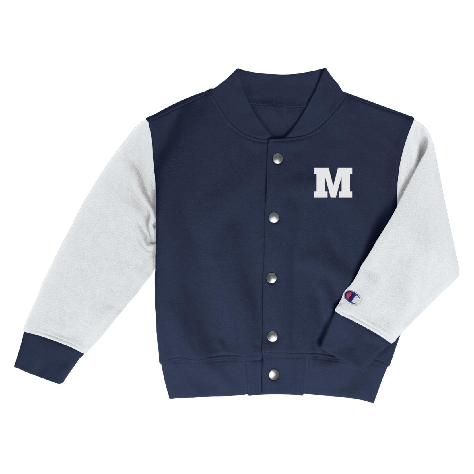 INFANT VARSITY JACKET