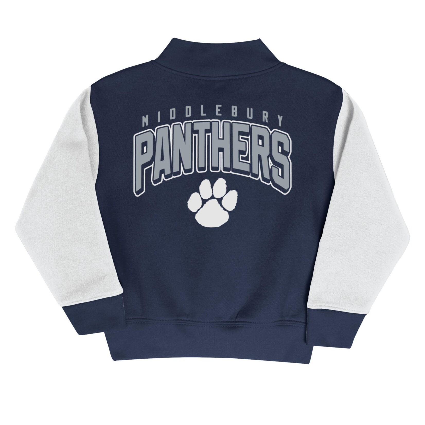 INFANT VARSITY JACKET