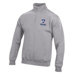 GEAR OXFORD HEATHER SHIELD 1/4 ZIP