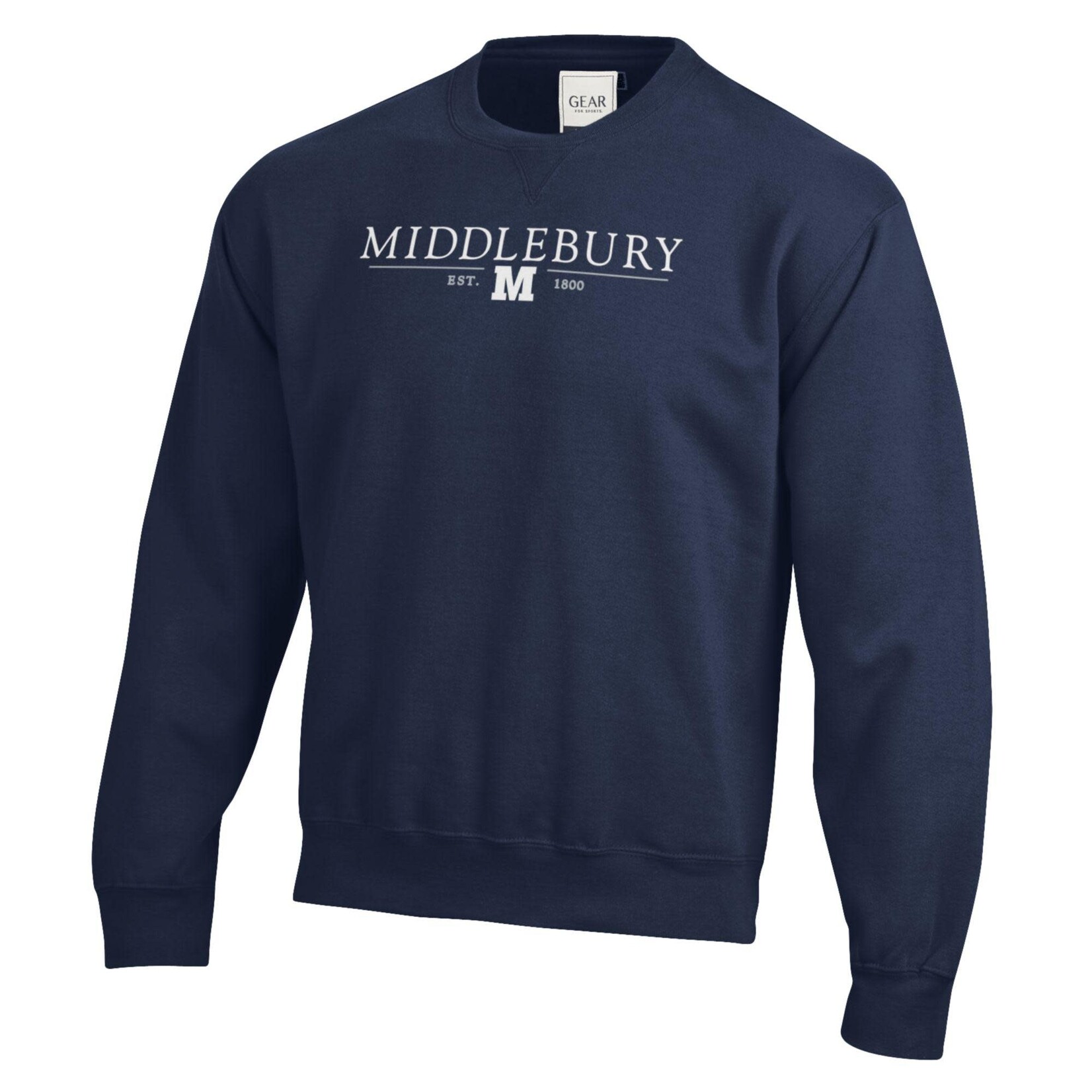 GEAR NAVY CREW MIDD/EST 1800