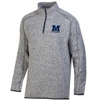 CHAMPION ARTIC FLEECE 1/4 ZIP