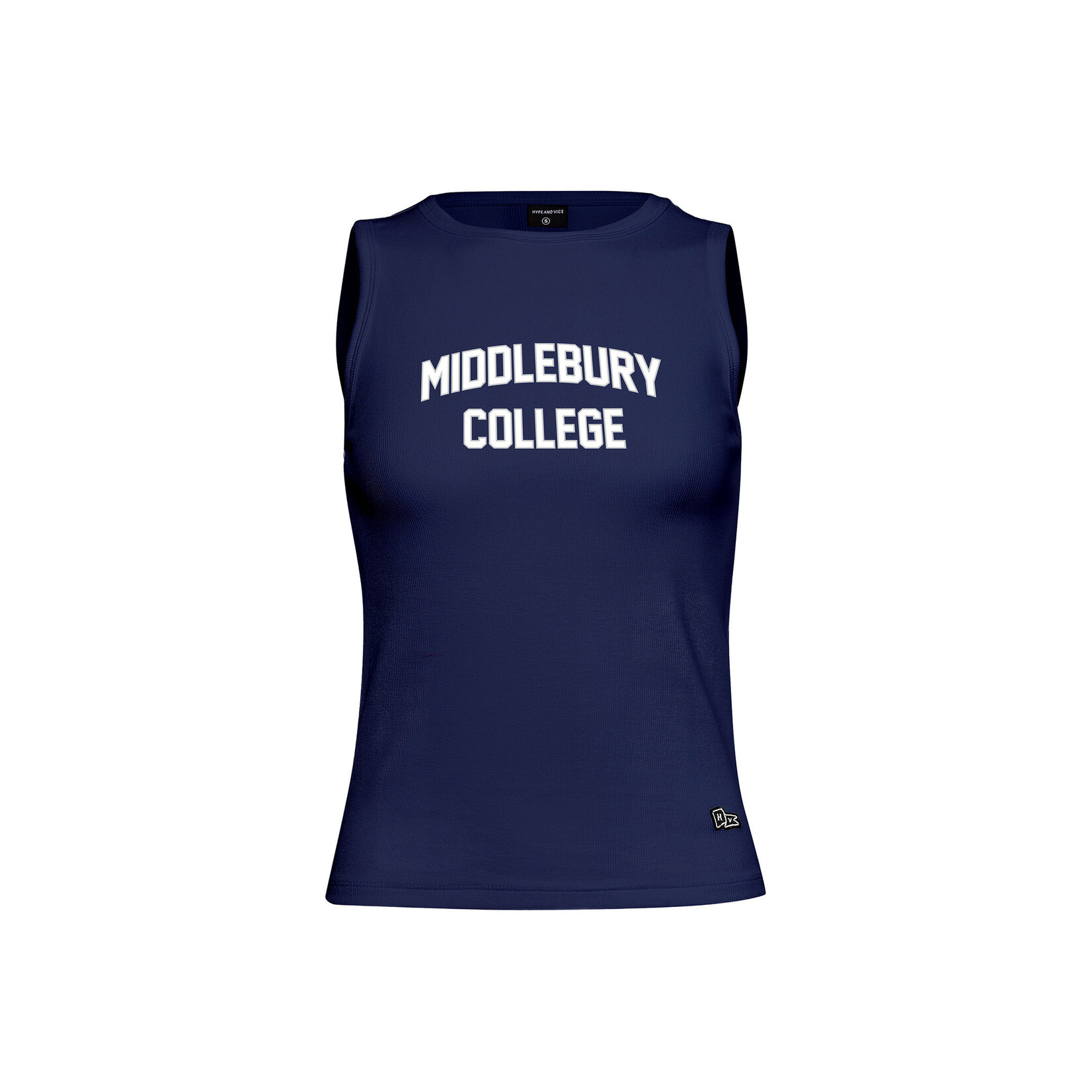 H&V NAVY TANK