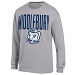 CHAMPION OXFORD LS T MIDD/RETRO