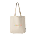LANG SCH NATURAL TOTE BAG