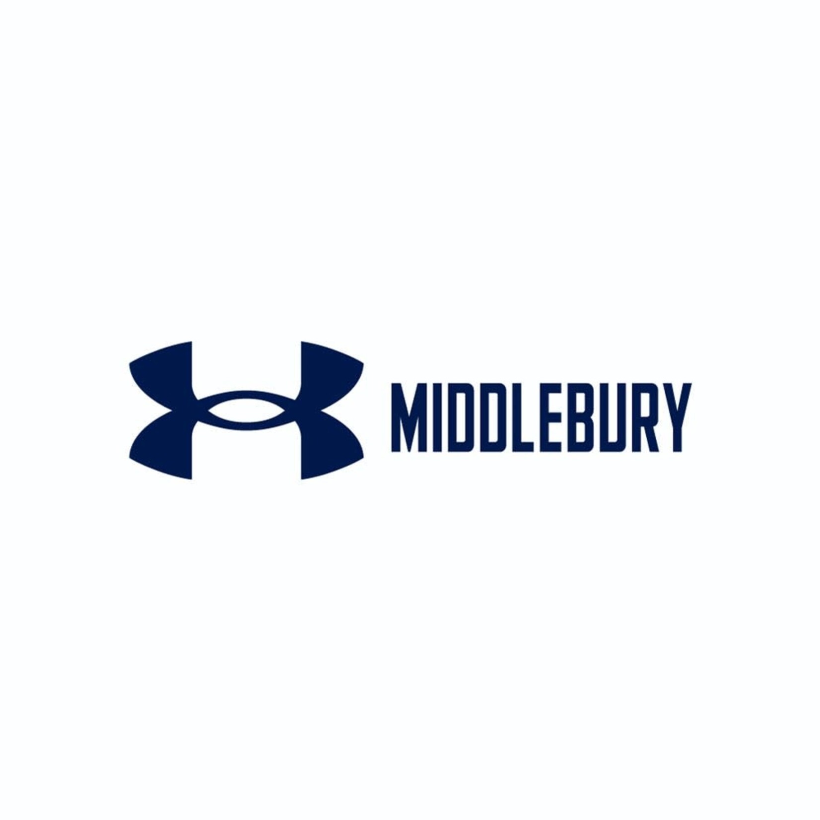 UA COLDGEAR WHITE MOCK TEE