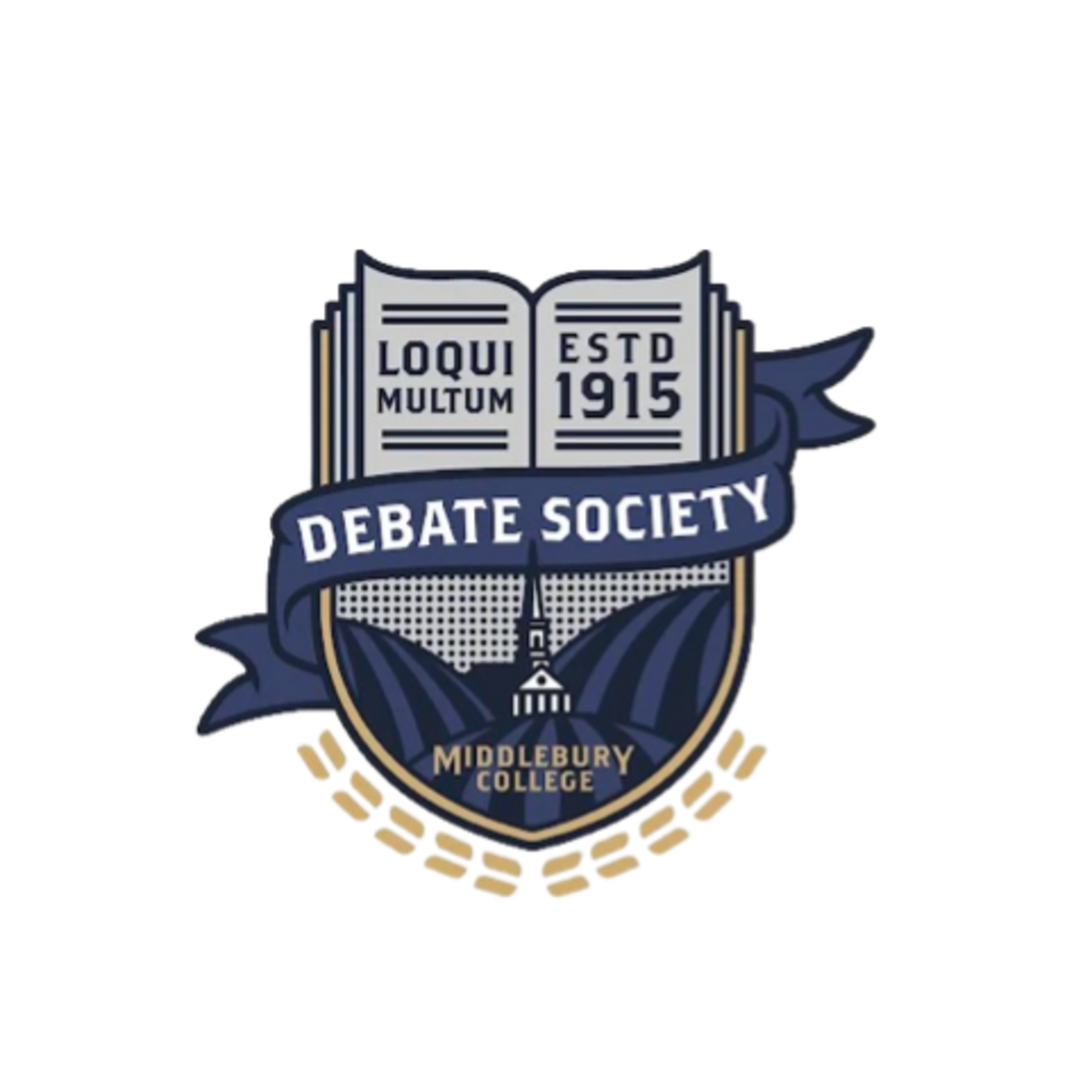 MIDDLEBURY DEBATE TOURNAMENT REGISTRATION