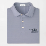 P MILLAR IRON STRIPE POR POLO