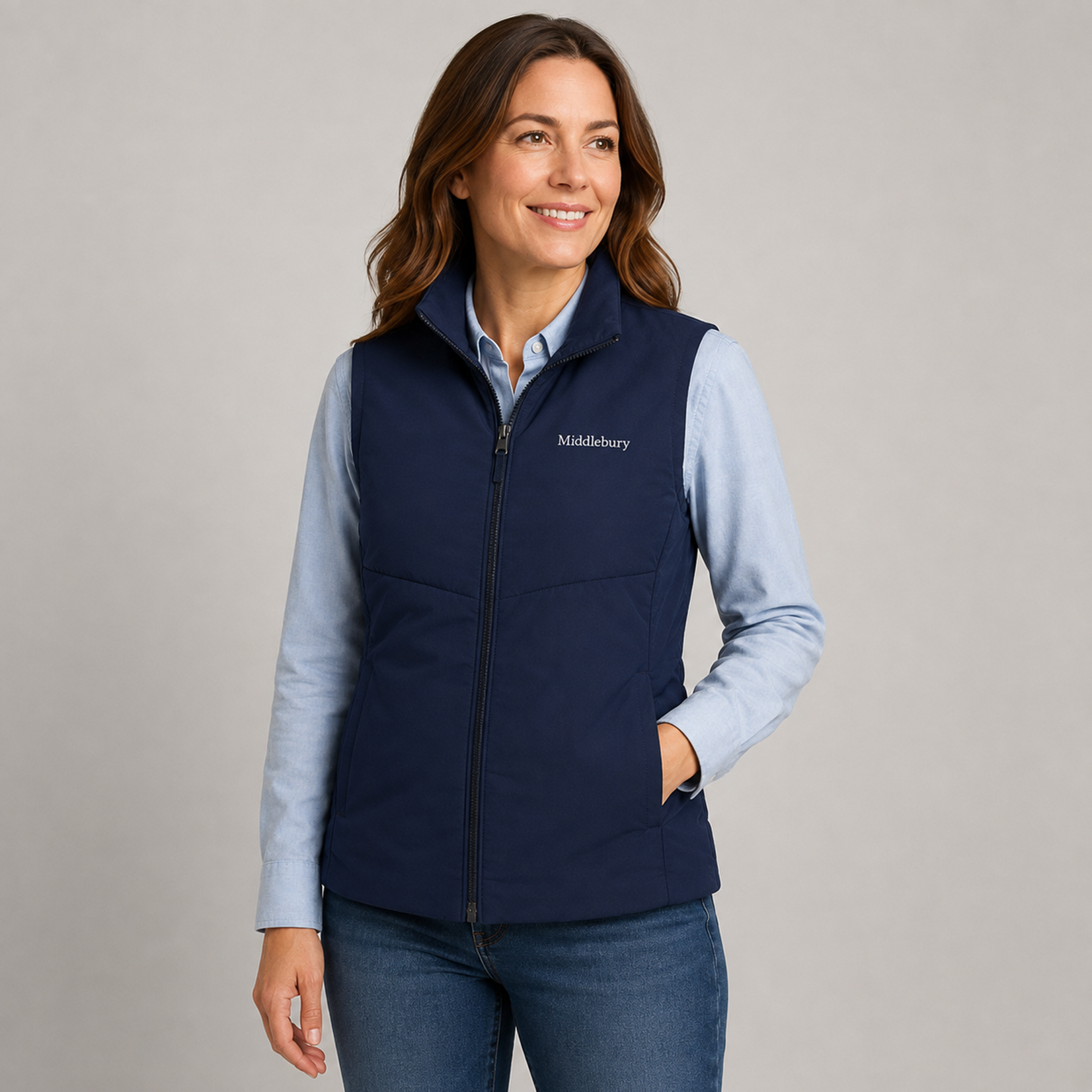 HL NAPA VEST