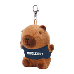 CAPYBARA W/MIDD TEE