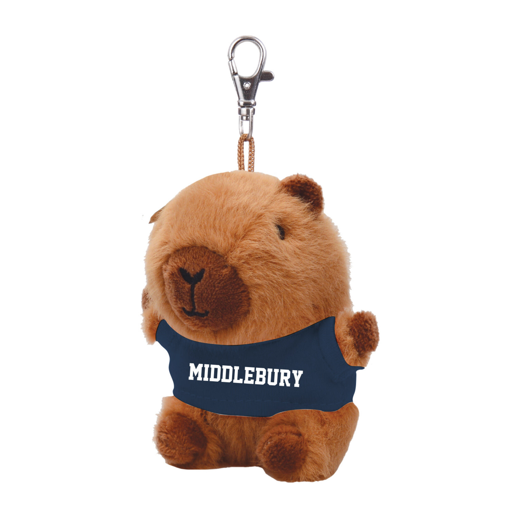 CAPYBARA W/MIDD TEE