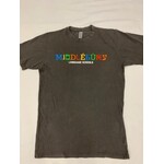 LANG SCH PEPPER TEE