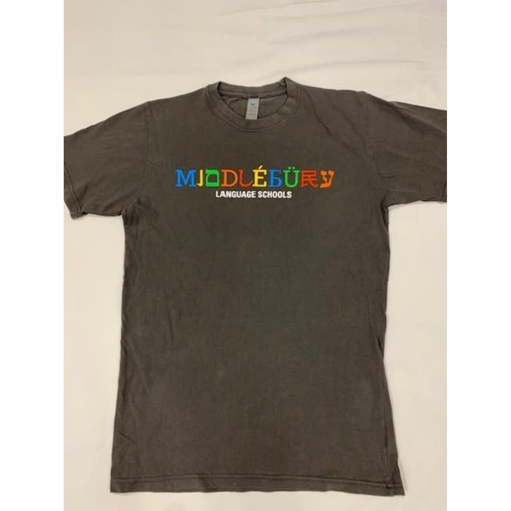 LANG SCH PEPPER TEE