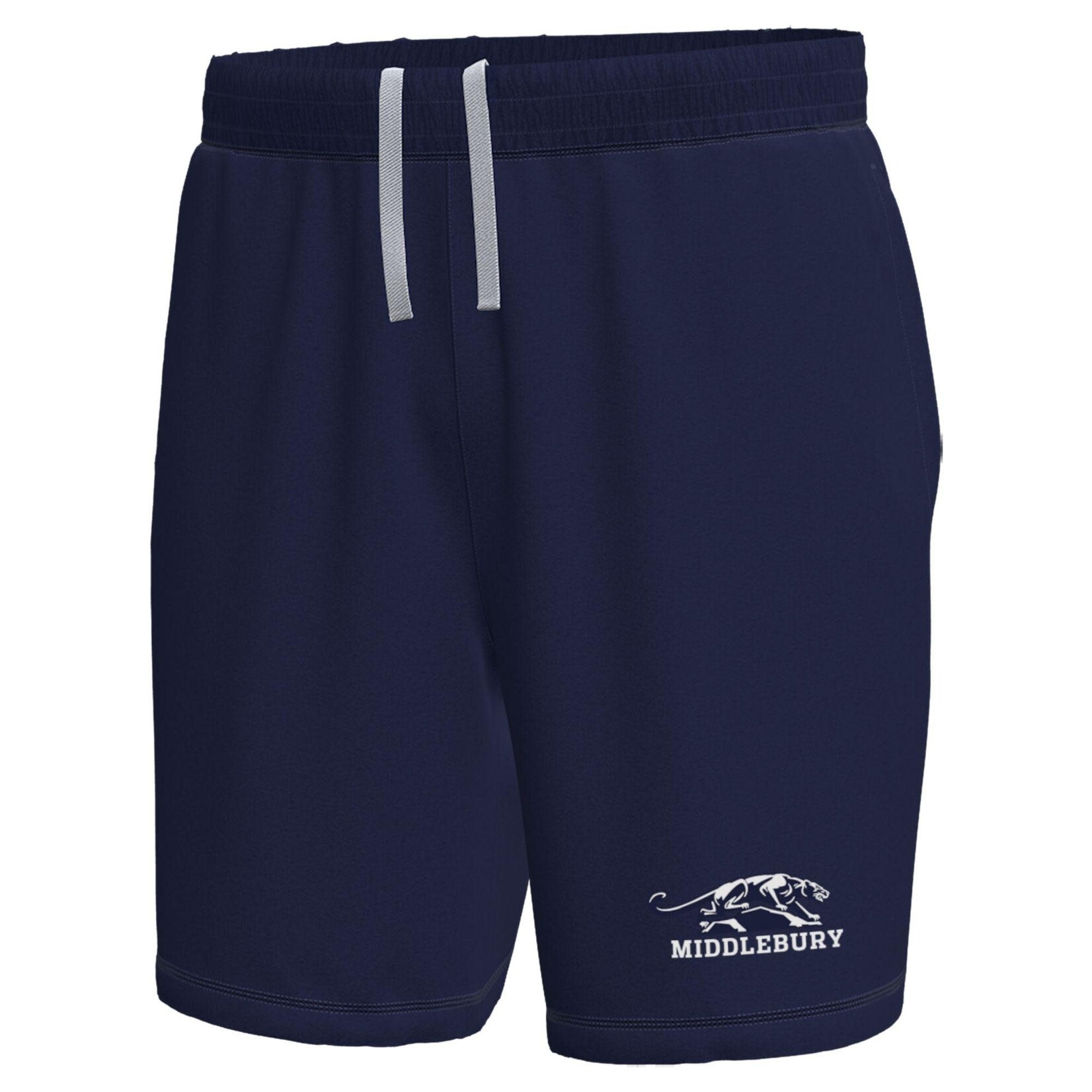 UA (M) NAVY TECH STRETCH  SHORT