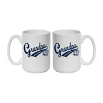 15OZ RETRO GRANDPA MUG