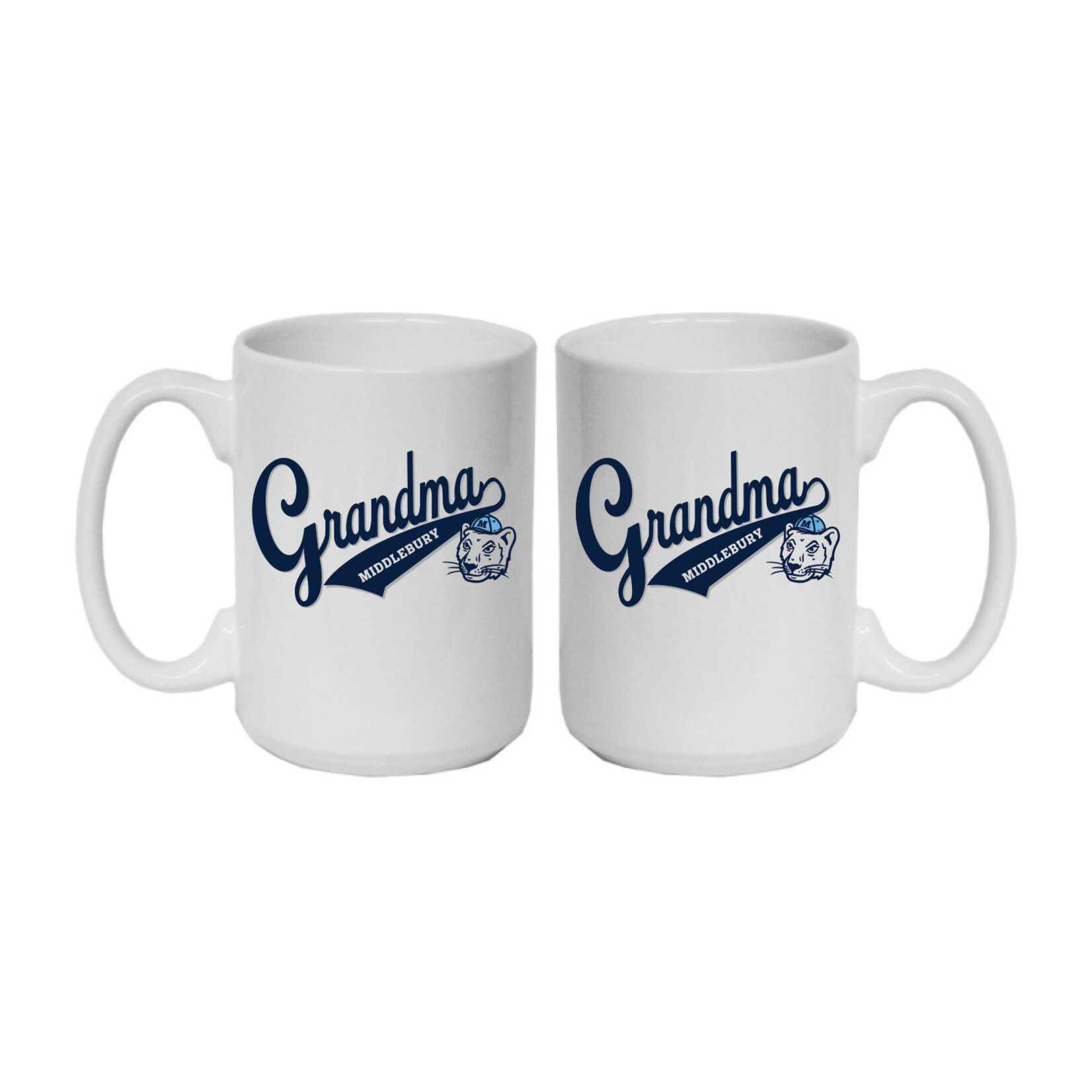 15OZ RETRO GRANDMA MUG