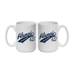 15OZ RETRO ALUMNI MUG