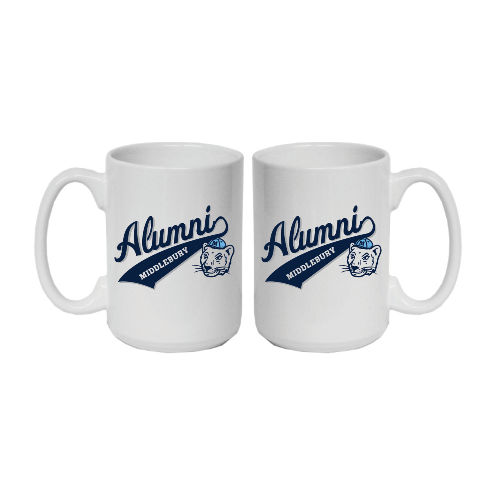 15OZ RETRO ALUMNI MUG