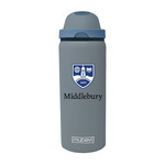 MYBEVI 32OZ STORM BLUE BOTTLE